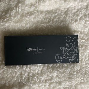 INVITICA LIMITED EDITION Disney Watches
